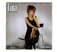 Tina Turner - Private Dancer - Rare Promotional CD By The Mail On Sunday