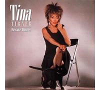Tina Turner Private Dancer (CD) Album