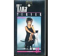 Tina Turner: Private Dancer Video Ep [VHS]