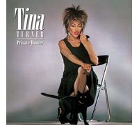 Tina Turner Private Dancer (Vinyl LP) 30th Anniversary 12" Album