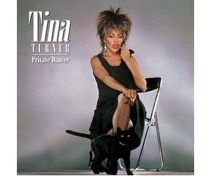 Tina Turner Private Dancer (Vinyl LP) 30th Anniversary 12" Album