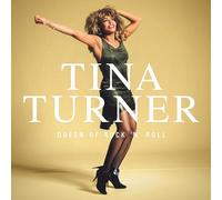 Tina Turner Queen of Rock 'N' Roll (Vinyl LP)
