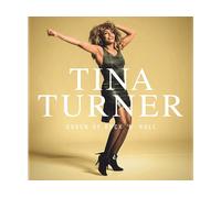 - Tina Turner - Queen Of Rock 'N' Roll (LP) - Vinile