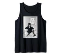 Tina Turner Regina del Rock 'N' Roll Canotta