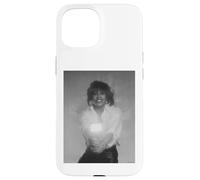Tina Turner Regina del Rock 'N' Roll di Simon Fowler Custodia per iPhone 15