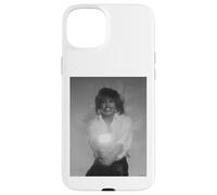 Tina Turner Regina del Rock 'N' Roll di Simon Fowler Custodia per iPhone 15 Plus