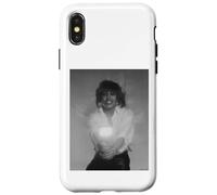 Tina Turner Regina del Rock 'N' Roll di Simon Fowler Custodia per iPhone X/XS