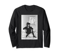 Tina Turner Regina del Rock 'N' Roll Maglia a Manica