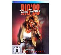 Tina Turner - Rio '88