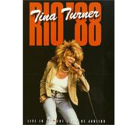 Tina turner;rio 88