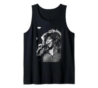 Tina Turner rompe Ogni Regola Tour Birmingham NEC Canotta