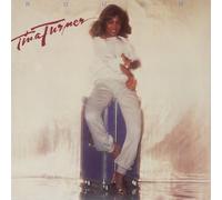 Audio Cd Tina Turner - Rough