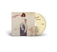 Tina Turner Rough (CD) Album