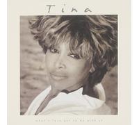 Tina Turner Score (CD)
