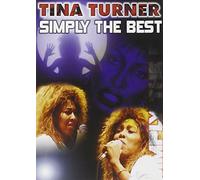 Tina Turner - Simply the Best