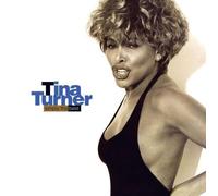 Simply The Best (Blue Vinyl) (2 Lp) - Tina Turner (Vinile)