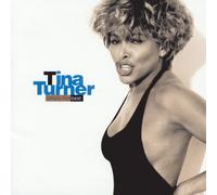 Tina Turner Simply the Best (CD)