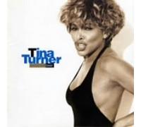 Tina Turner - Simply the Best [Ltd. Re-Issue]
