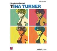 Tina Turner Simply the Best of Tina Turner (Tascabile)