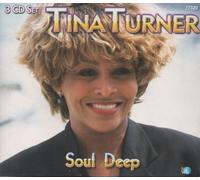 Tina Turner - Soul Deep [Import]
