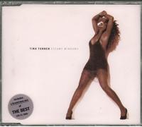 Tina Turner - Steamy Windows