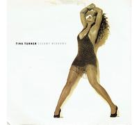 Tina Turner - Steamy Windows / The Best (Single Muscle Mix) (7" Vinyl Single)