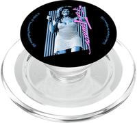Tina Turner Strisce Blu PopSockets PopGrip per MagSafe