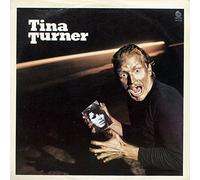 Tina Turner - Sunset on sunset (POL) / Vinyl record [Vinyl-LP]