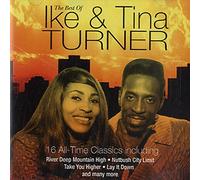 Tina Turner - The Best of...