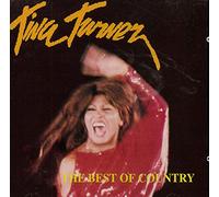tina turner - the best of country