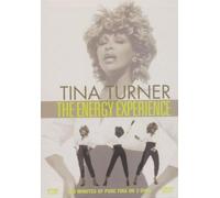 Tina Turner - The Energy Experience
