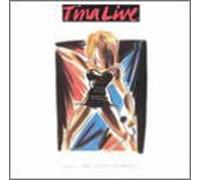 Tina Turner - Tina Live In Europe