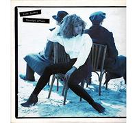 TINA TURNER - TINA TURNER / FOREIGN AFFAIR