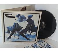 TINA TURNER - TINA TURNER foreign affair, gatefold, ESTU 2103