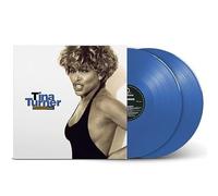 Tina Turner - Tina Turner - Simply The Best [Blue Vinyl]