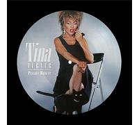 Tina Turner - Tina Turner - Simply The Best [Picture Vinyl]