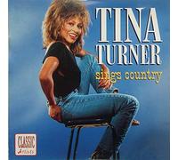Tina Turner - Tina Turner Sings Country (CD)