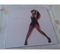 Tina Turner - Tina Turner - Steamy Windows - Capitol Records