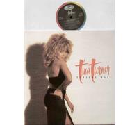 TINA TURNER - TINA TURNER - TYPICAL MALE - 12 inch vinyl