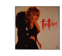 Tina Turner - Tina Turner - Typical Male - [7"]