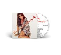 Tina Turner Tina Turns the Country On (CD) Album (PRESALE 15/11/2024)
