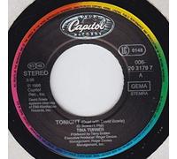 Tina Turner - Tonight (1988, & David Bowie) / Vinyl single [Vinyl-Single 7'']