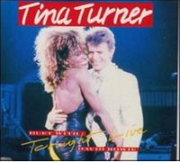 Tina Turner - Tonight (& David Bowie)