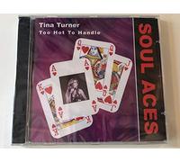 Tina Turner - Too Hot to Handle