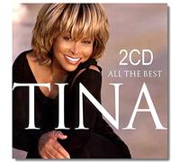 Tina Turner All the Best (CD)