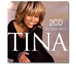 Tina Turner - Tutto il meglio