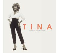 Tina Turner - Twenty Four Seven - Cd