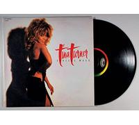 Tina Turner - Typical Male (x3+1) [Vinyl Single]