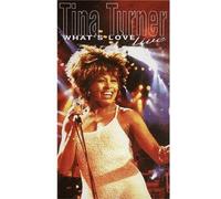 Tina Turner - What is love - live