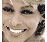 TINA TURNER - Whatever You Want [CD 1] [CD 1]